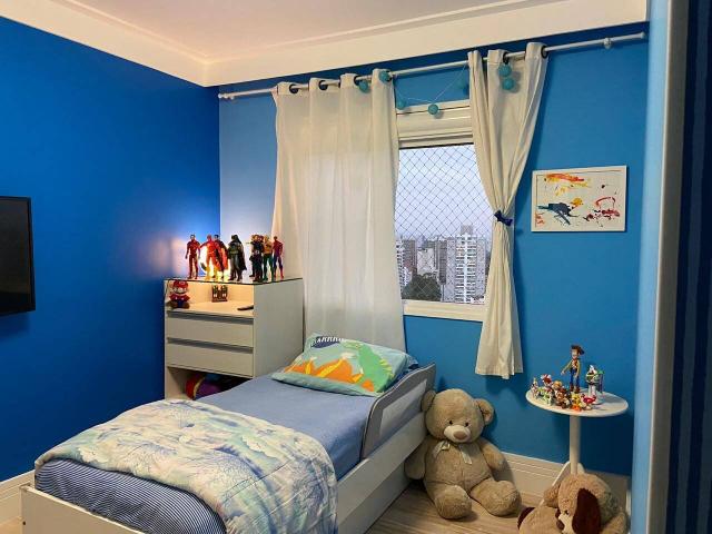 Apartamento para Venda em São Paulo - 5