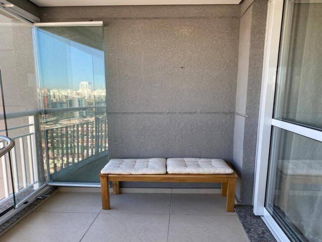 Apartamento para Locação em São Paulo - 5