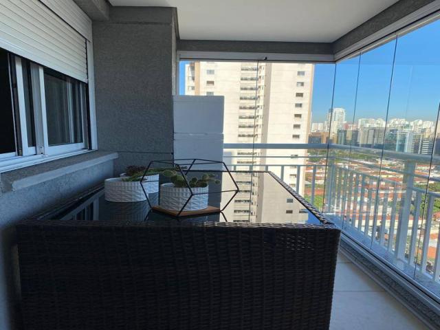 Apartamento para Locação em São Paulo - 4
