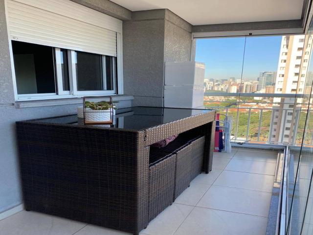 Apartamento para Locação em São Paulo - 3