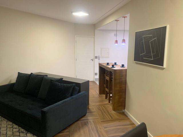 Apartamento para Locação em São Paulo - 5