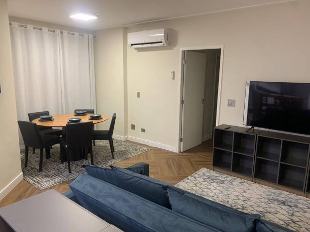Apartamento para Locação em São Paulo - 3