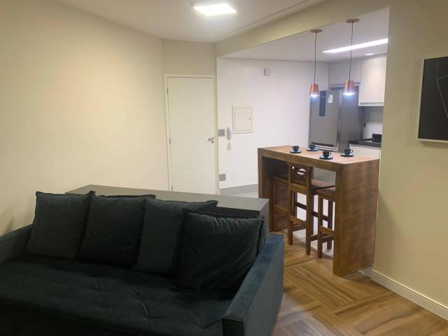 Apartamento para Locação em São Paulo - 4