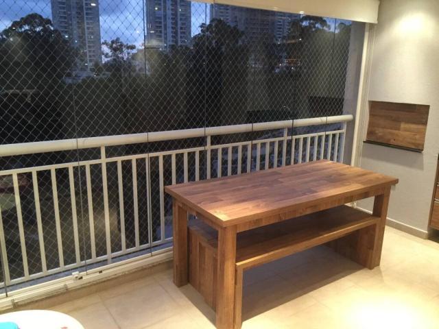 Apartamento para Venda em São Paulo - 5