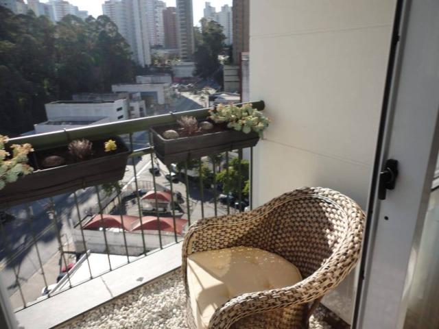 Apartamento para Locação em São Paulo - 5