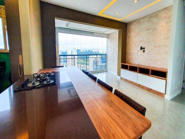 Apartamento para Venda em São Paulo - 3
