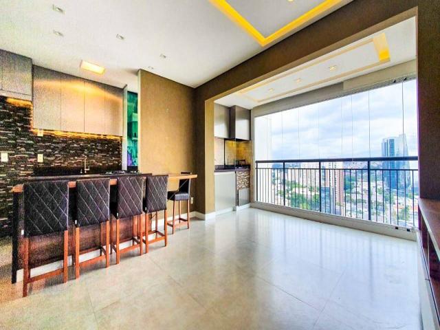 Apartamento para Venda em São Paulo - 2