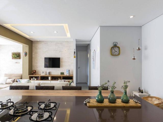 Apartamento para Venda em São Paulo - 3