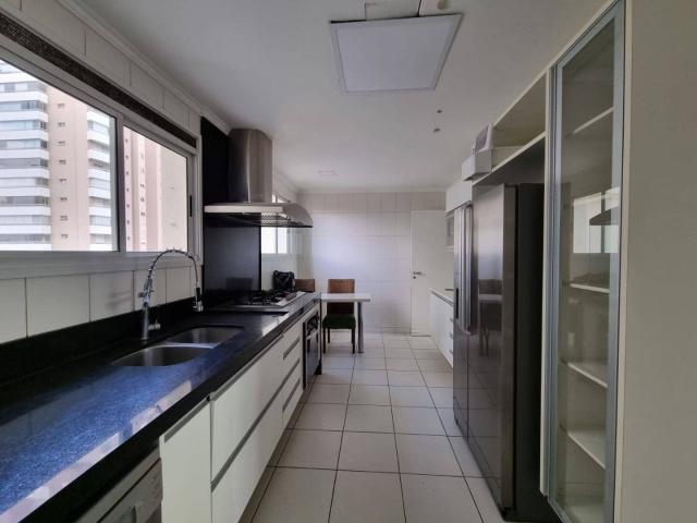 Apartamento para Locação em São Paulo - 3