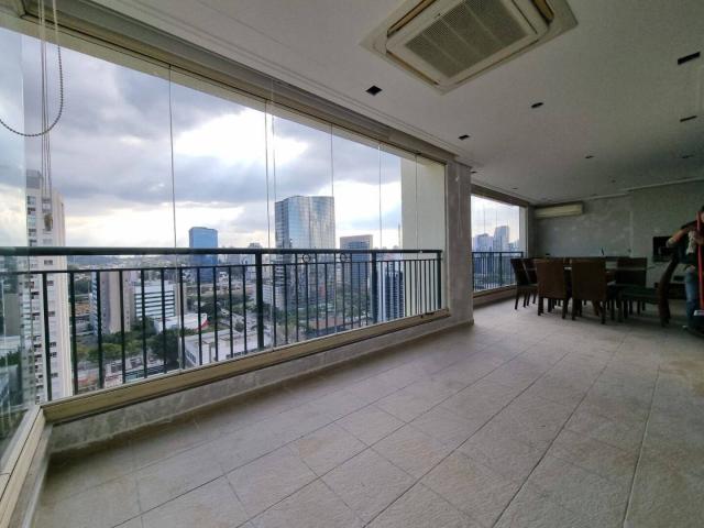 Apartamento para Locação em São Paulo - 2