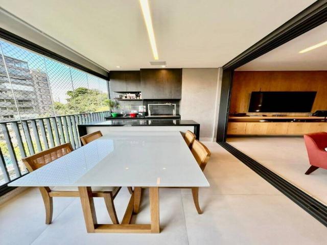Apartamento para Locação em São Paulo - 2