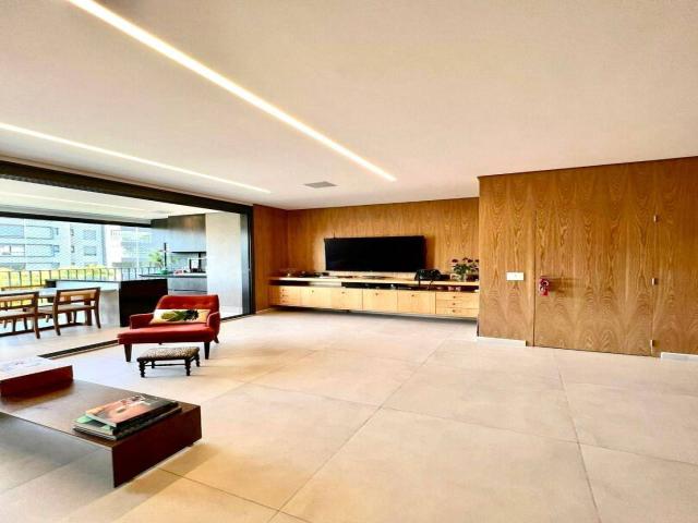 Apartamento para Locação em São Paulo - 4