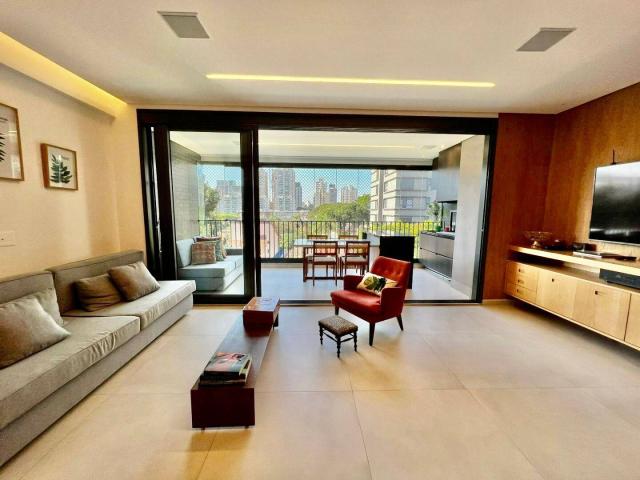 Apartamento para Locação em São Paulo - 5