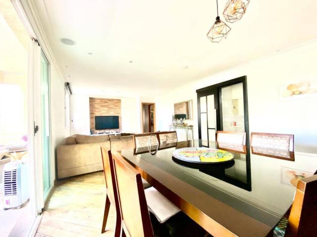 Apartamento para Venda em São Paulo - 3