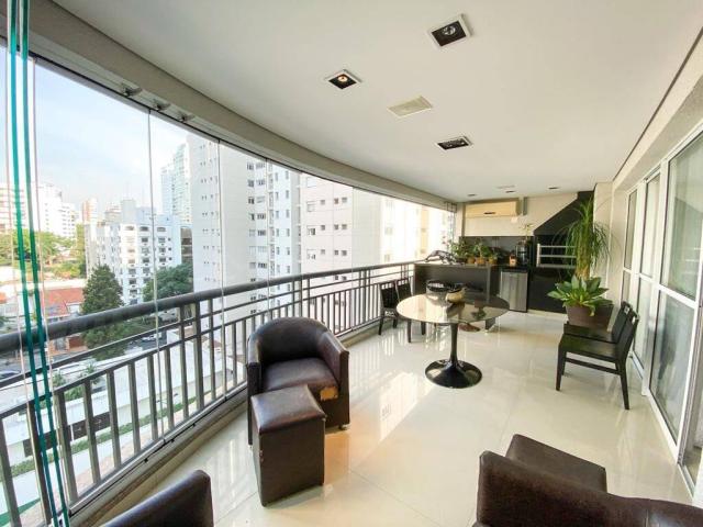 Apartamento para Venda em São Paulo - 2