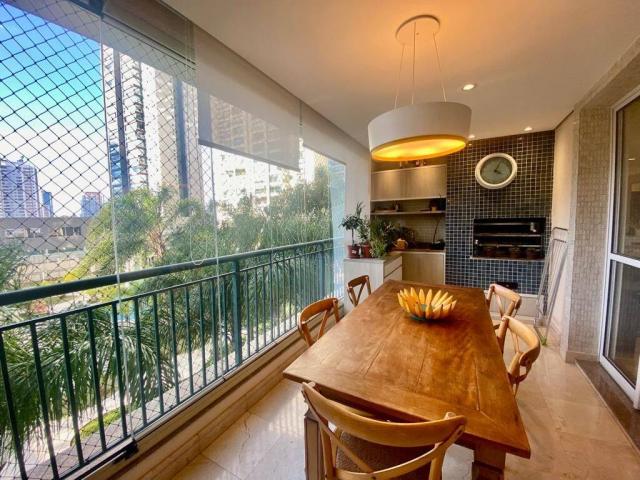 Apartamento para Locação em São Paulo - 2