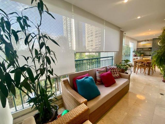 Apartamento para Locação em São Paulo - 3