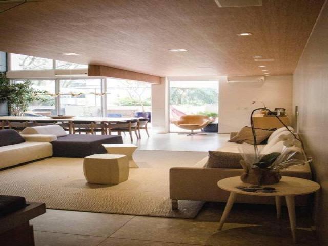 Apartamento para Locação em São Paulo - 5