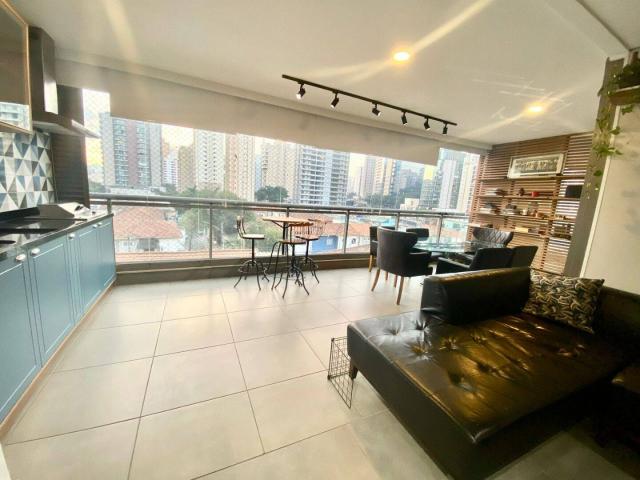 Apartamento para Locação em São Paulo - 4