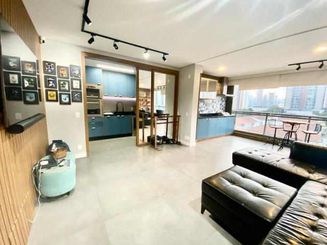 Apartamento para Locação em São Paulo - 2