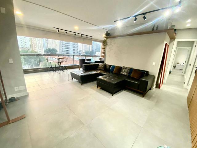 Apartamento para Locação em São Paulo - 5