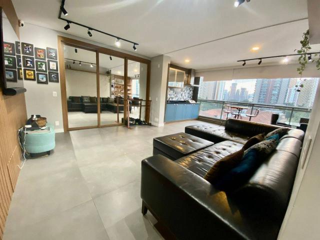 Apartamento para Locação em São Paulo - 3