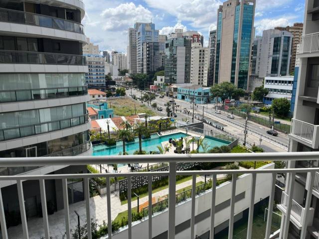 Apartamento para Locação em São Paulo - 2