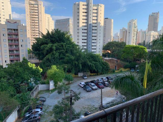 Apartamento para Venda em São Paulo - 4