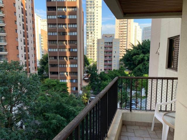 Apartamento para Venda em São Paulo - 3