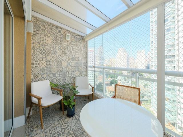 Apartamento para Venda em São Paulo - 4