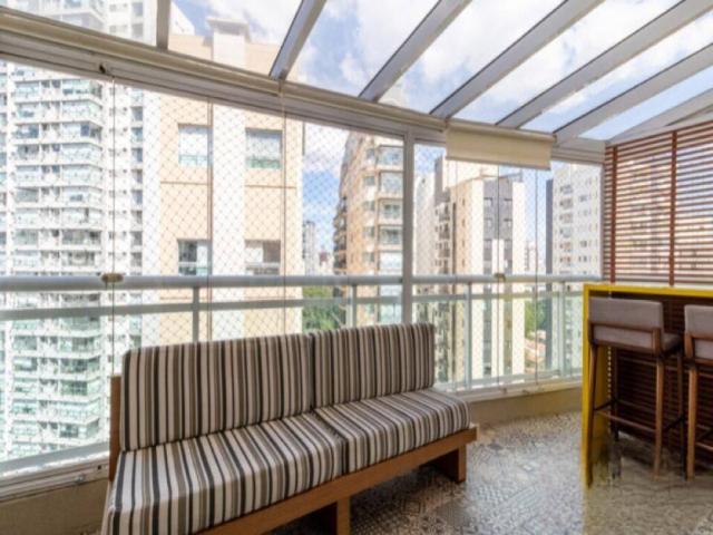 Apartamento para Venda em São Paulo - 5