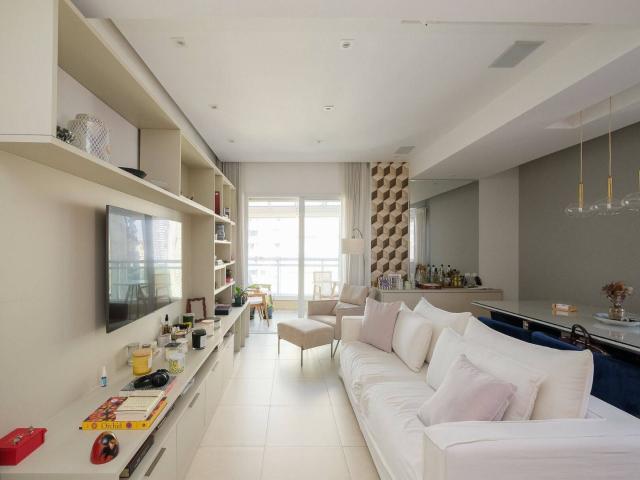 Apartamento para Venda em São Paulo - 3