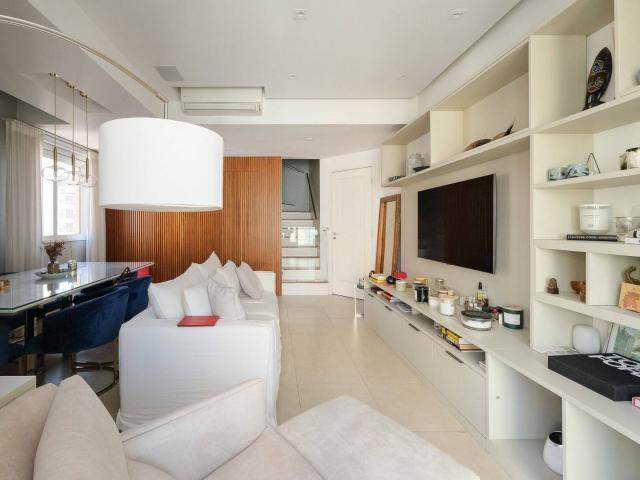 Apartamento para Venda em São Paulo - 2