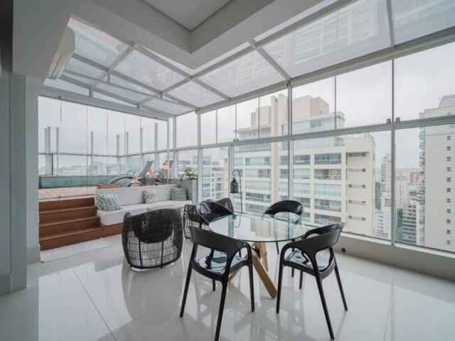 Apartamento para Venda em São Paulo - 5