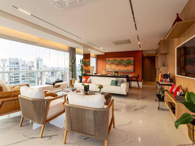 Apartamento para Venda em São Paulo - 2