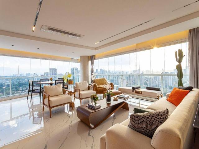 Apartamento para Venda em São Paulo - 3