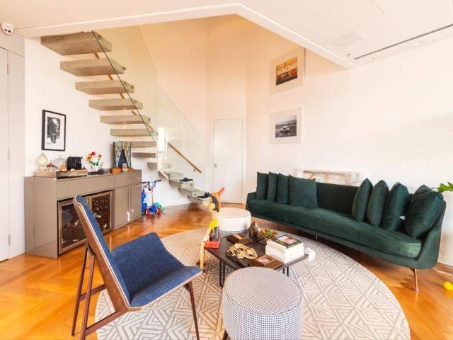 Apartamento para Venda em São Paulo - 3