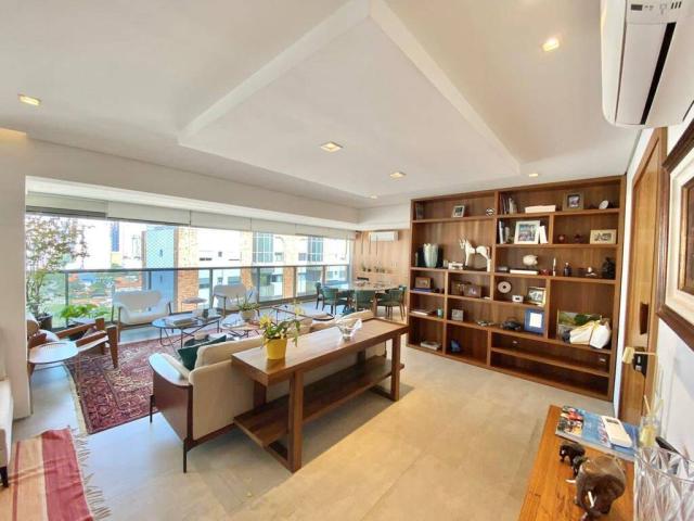 Apartamento para Venda em São Paulo - 3