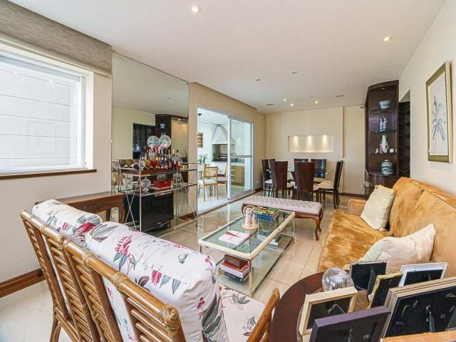 Apartamento para Venda em São Paulo - 4