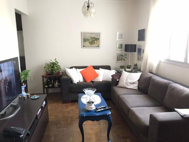 Apartamento para Venda em São Paulo - 2