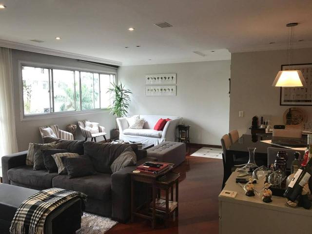 Apartamento para Venda em São Paulo - 2
