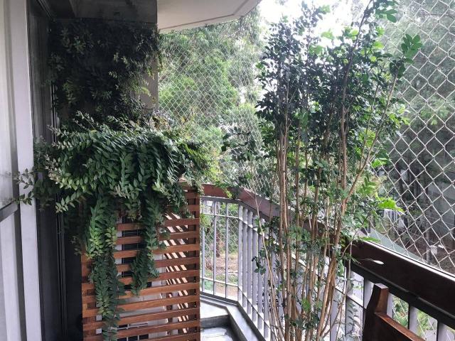 Apartamento para Venda em São Paulo - 3