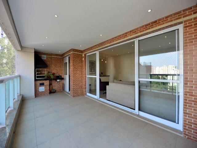 Apartamento para Venda em São Paulo - 2