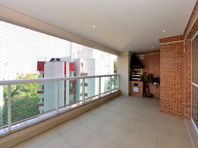 Apartamento para Venda em São Paulo - 3