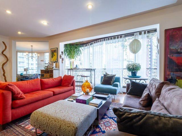 Apartamento para Venda em São Paulo - 4