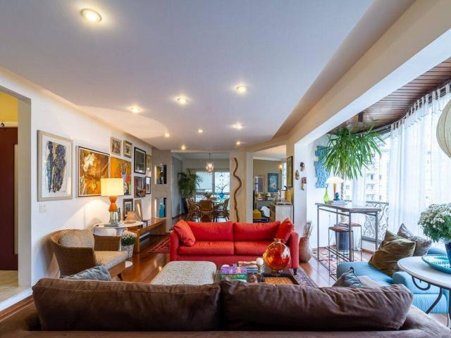 Apartamento para Venda em São Paulo - 5