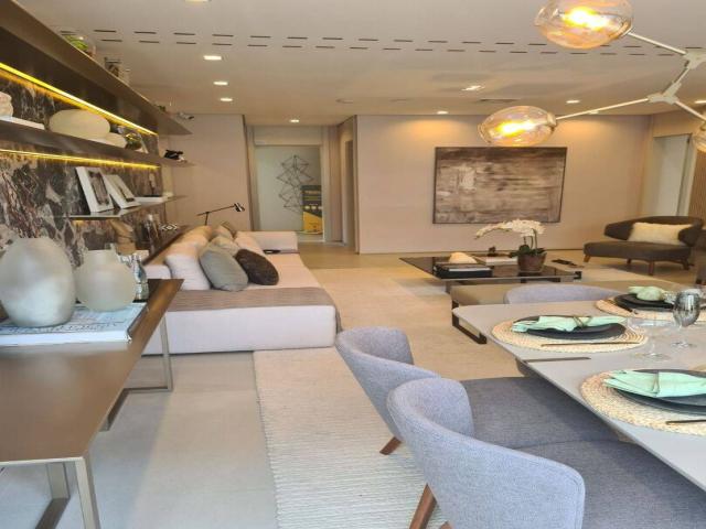 Apartamento para Venda em São Paulo - 2