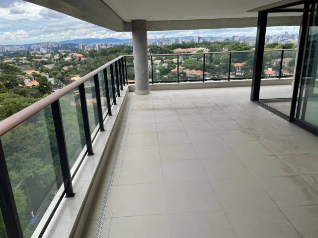 Apartamento para Venda em São Paulo - 4