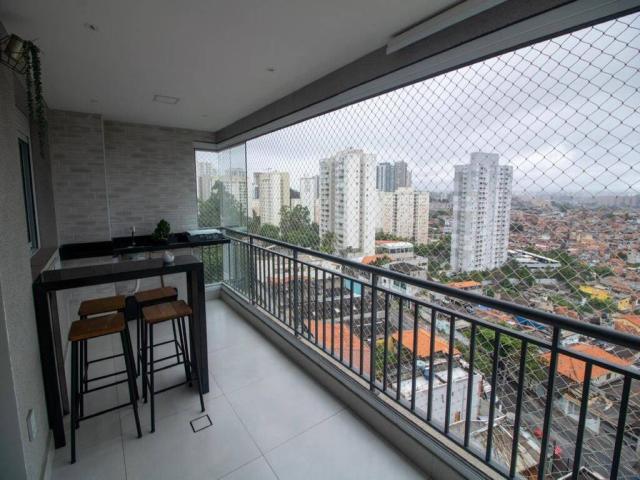 Apartamento para Venda em São Paulo - 2