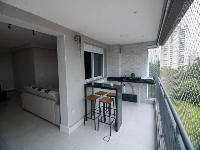 Apartamento para Venda em São Paulo - 5